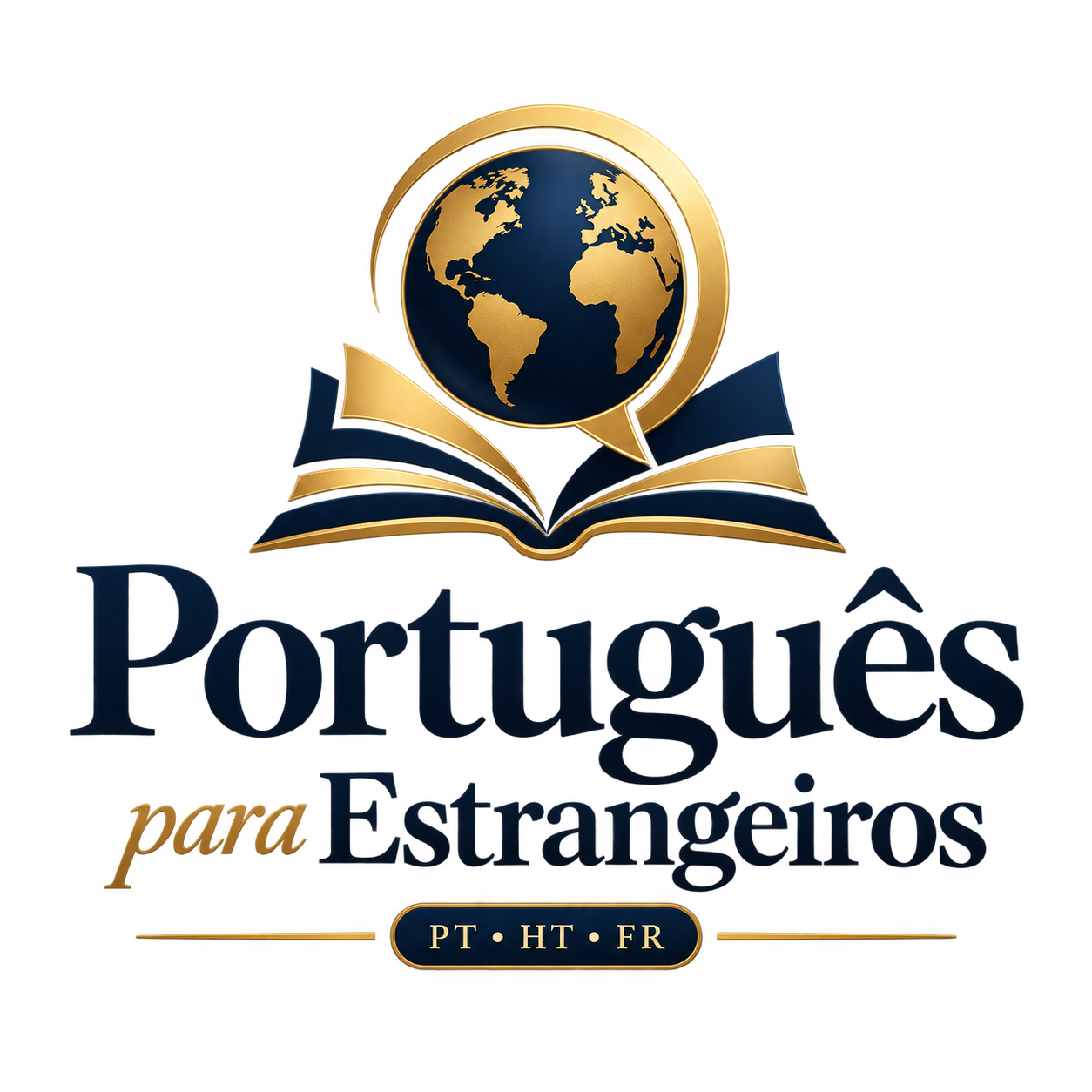 Português para Estrangeiros